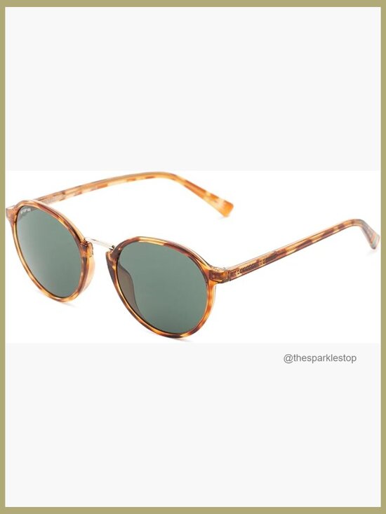 Non-Polarized Sunglasses with UV Blue Light Protection, Scratch Resistant